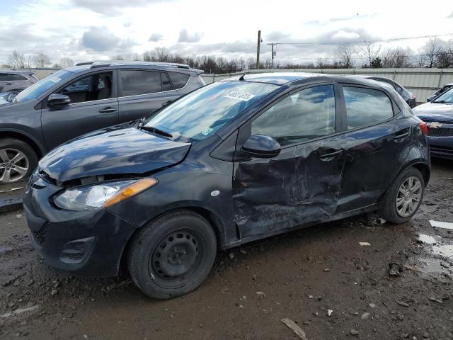 2014 Mazda Mazda2 Sport