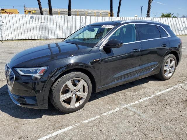 2019 AUDI E-TRON PRE - WA1LAAGE8KB023318