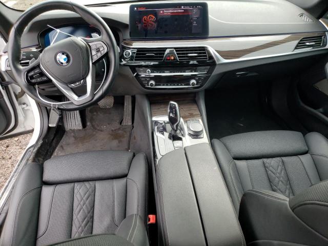 2022 BMW 530 XI - WBA13BJ02NCJ00433