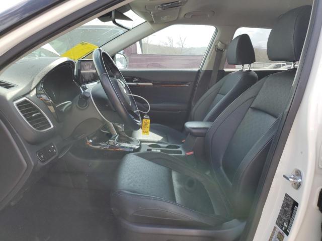2021 KIA SELTOS SX - KNDETCA21M7075379