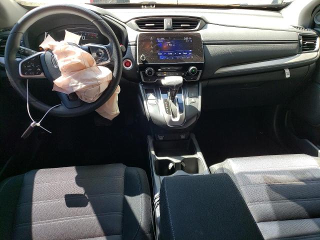 2021 HONDA CR-V SE - 7FARW1H76ME023632