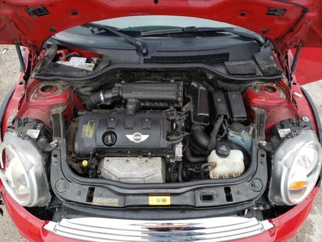 WMWSU3C5XDT678990 Mini Cooper