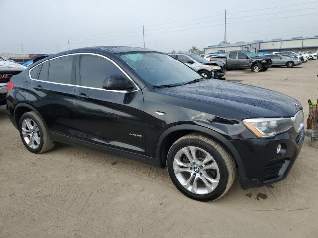 2015 BMW X4 XDRIVE2 - 5UXXW3C59F0F89033