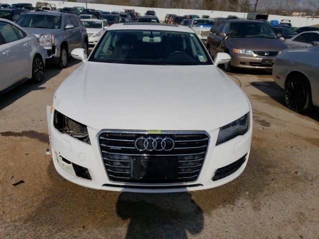 2015 AUDI A7 PREMIUM - WAUWGAFC7FN013771