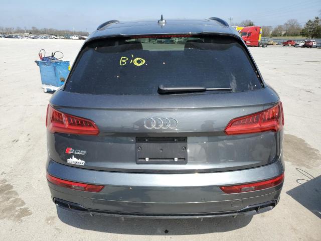 2020 AUDI SQ5 PREMIU - WA1B4AFY7L2020149