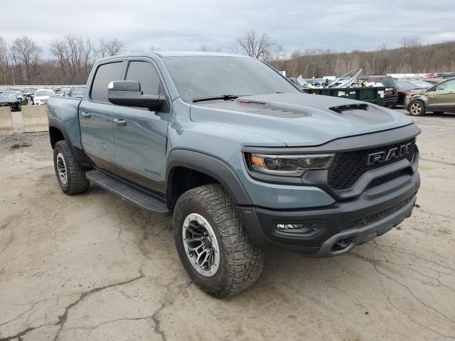 2021 RAM 1500 TRX - 1C6SRFU9XMN903427