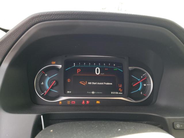 2021 HONDA PASSPORT T - 5FNYF7H90MB015313