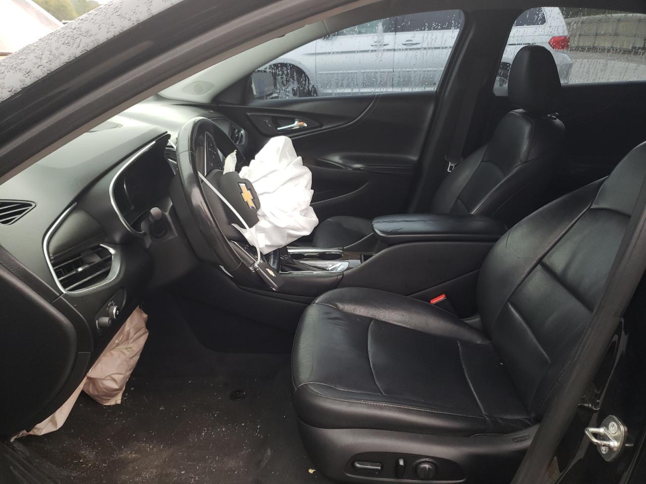 1G1ZE5SX0JF113602 CHEVROLET MALIBU 2018