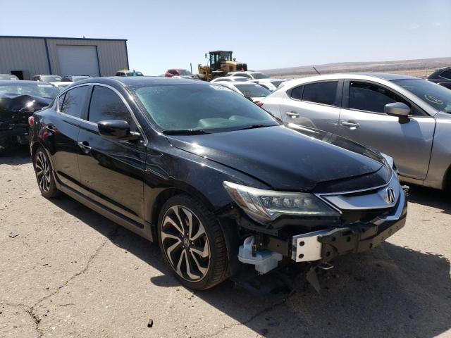 19UDE2F40JA003969 Acura Ilx Special Edition