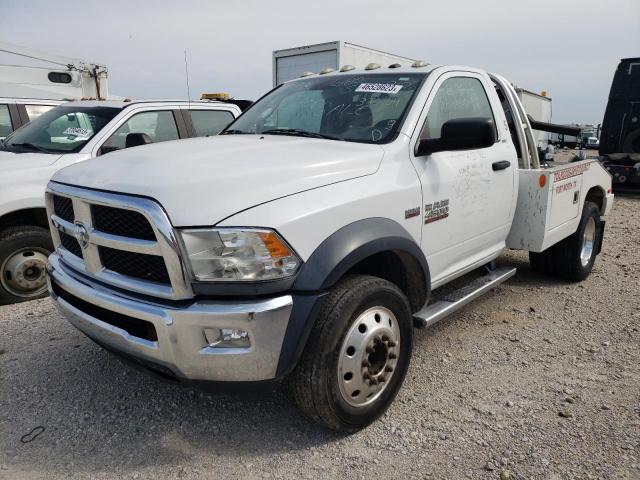 2014 Ram 4500 