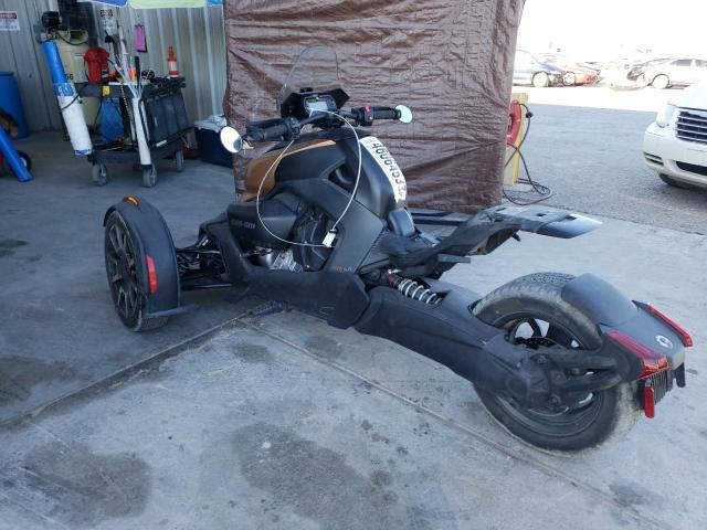 2020 CAN-AM RYKER RALL - 3JB2GEG25LJ004334