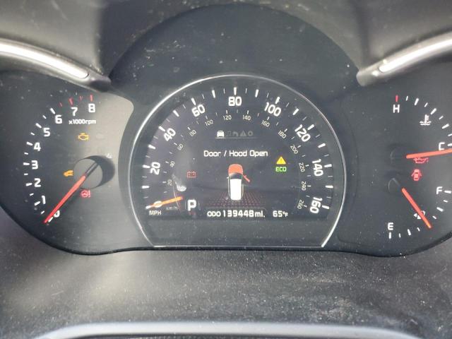 5XYKUDA79EG531232 KIA SORENTO EX