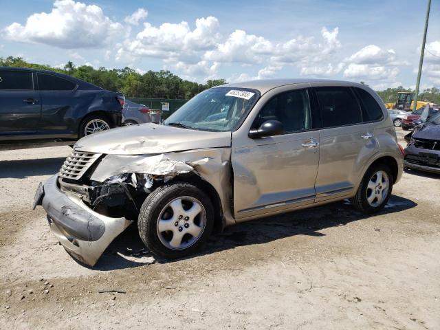 2002 Chrysler PT Cruiser Touring