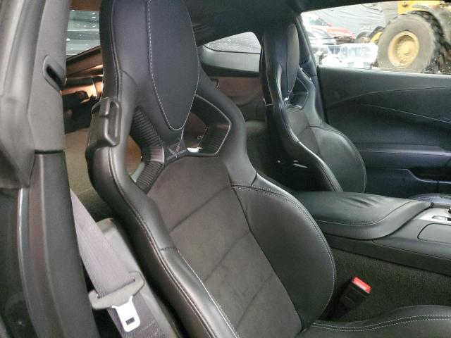 2017 CHEVROLET CORVETTE G - 1G1YV2D71H5105645