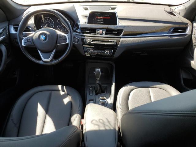 WBXHT3Z34J4A66415 BMW X1 Xdrive28i