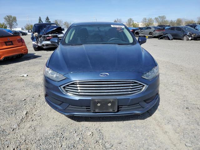 3FA6P0HD1JR145388 | 2018 FORD FUSION SE