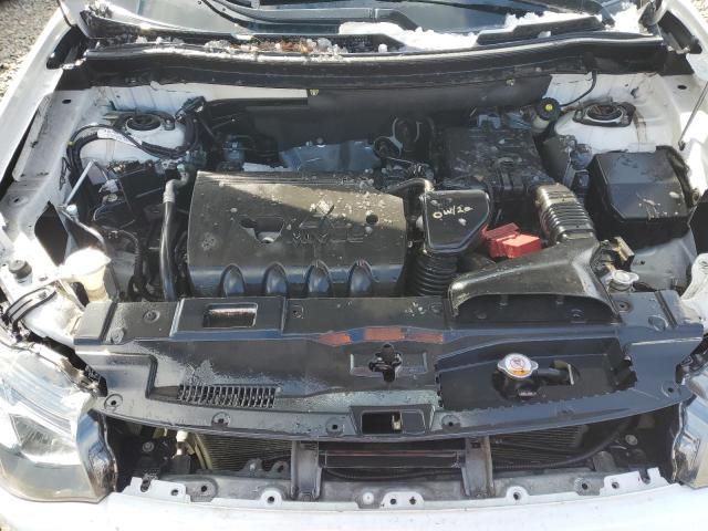 JA4AD2A31FZ010659 Mitsubishi Outlander Es