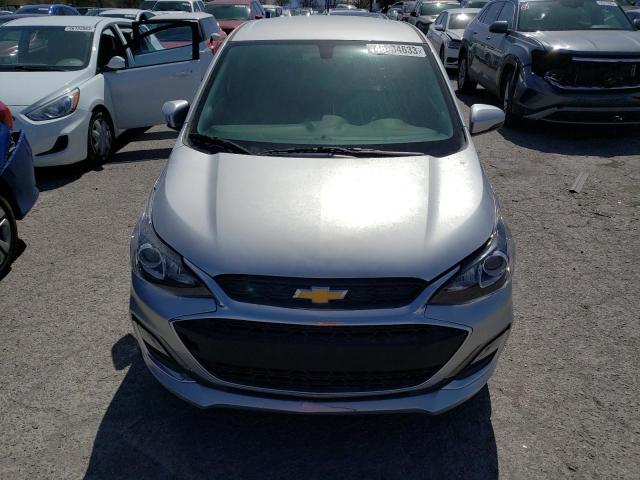 KL8CD6SA1LC475517 Chevrolet Spark 1LT 5