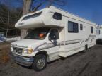 1996 Ford Econoline E350 Cutaway Van for Sale in Cookstown, ON - Water/Flood