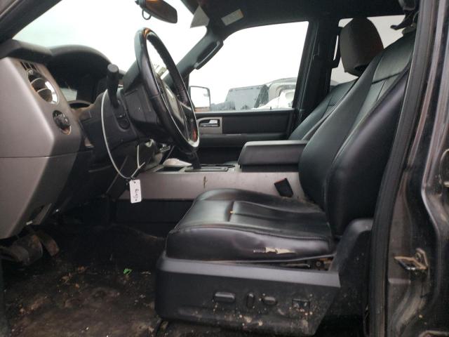 1FMJK1JT7GEF38118 Ford Expedition El Xlt