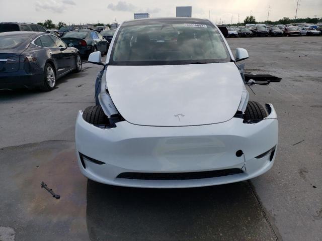 7SAYGDEE7PF661162 Tesla Model Y