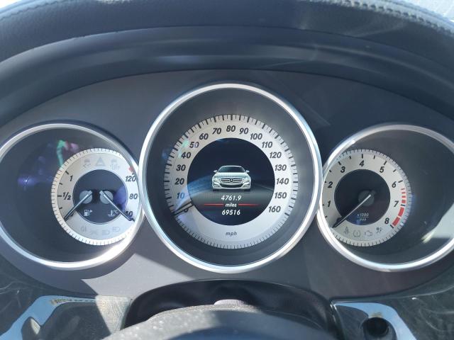 WDDLJ7DB0EA093883 Mercedes-Benz CLS 550
