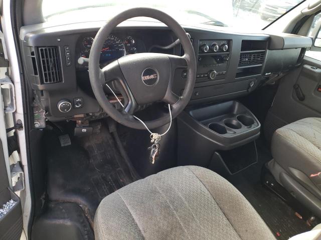 1GTS7AFX9C1116178 GMC Savana G1500