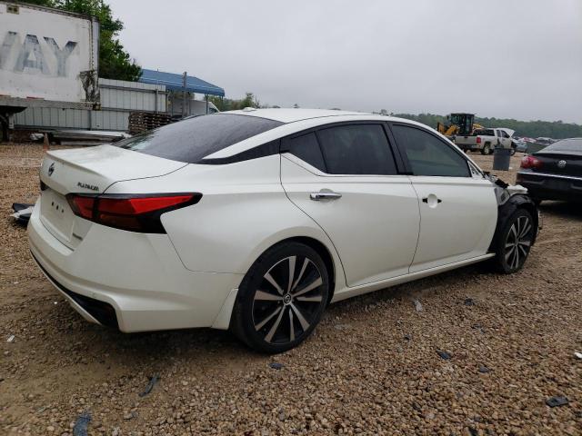 2019 NISSAN ALTIMA EDI - 1N4AL4FVXKC225104