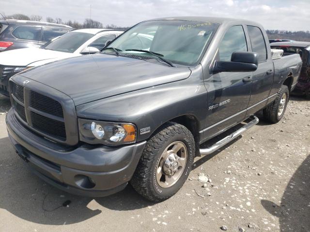 2003 Dodge Ram 2500 ST