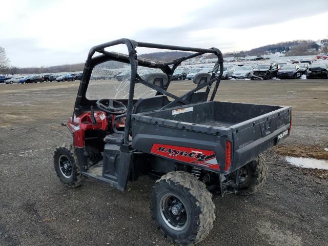 2012 POLARIS RANGER 800 - 4XATH7EA8CE295489
