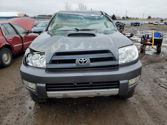 JTEBU14R448021285 2004 Toyota 4Runner Sr5