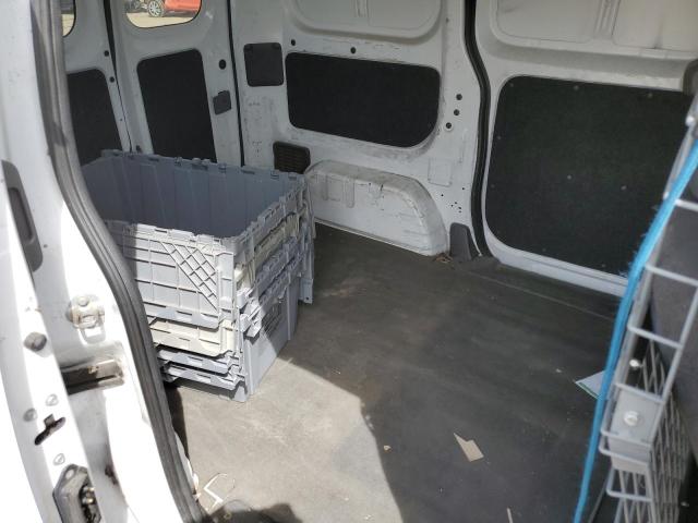 3N6CM0KN6KK690453 Nissan NV200 2.5S