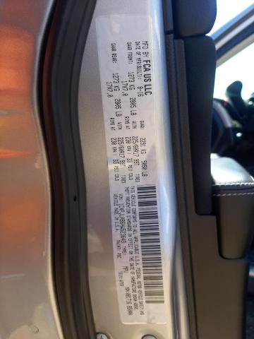 1C4PJLAB6HW523643 Jeep Cherokee Sport