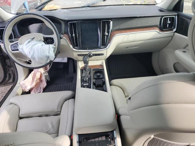 2019 VOLVO S60 T6 INS - 7JRA22TL6KG006137