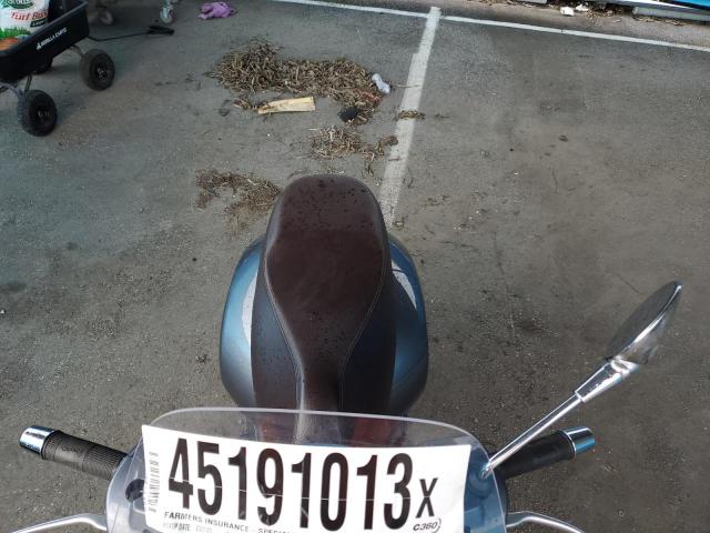 2022 VESPA GTS ZAPMA39M7N5300469