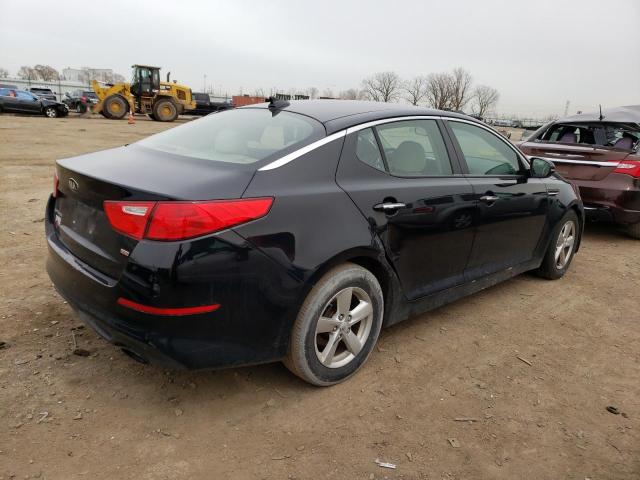 5XXGM4A74FG506640 KIA Optima Lx