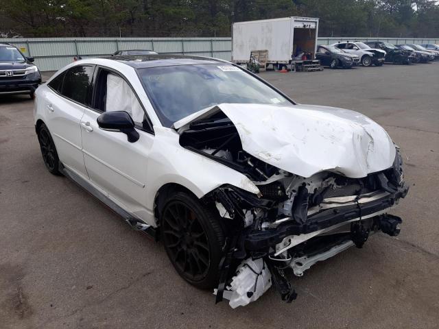 2021 TOYOTA AVALON TRD - 4T1FZ1FB8MU064697