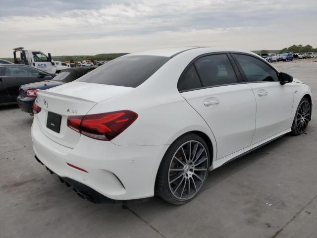 2021 MERCEDES-BENZ A 35 AMG - W1K3G5BBXMJ271917