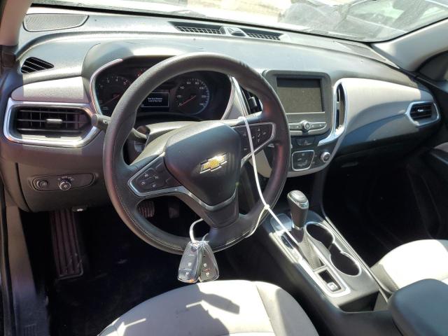 2GNAXHEV2K6213911 | 2019 Chevrolet equinox ls