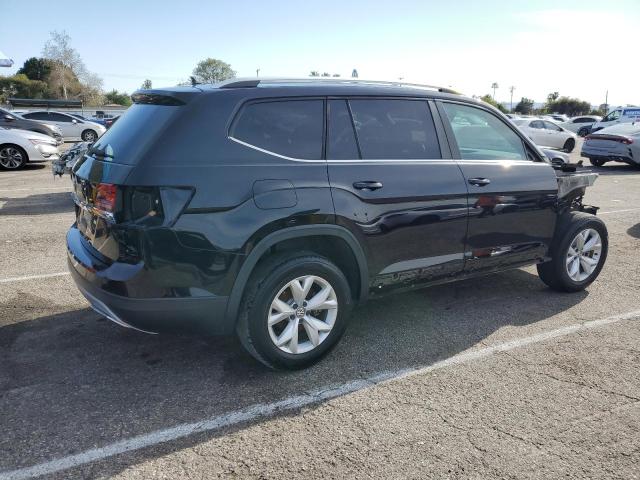 2019 VOLKSWAGEN ATLAS S - 1V2AP2CA3KC583907