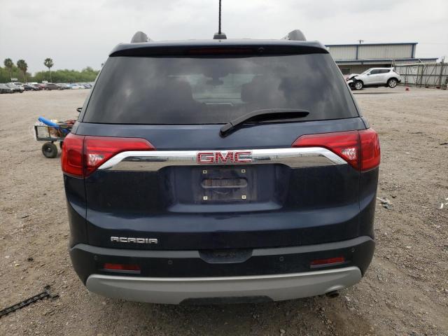 2019 GMC ACADIA 1GKKNLLA7KZ143448