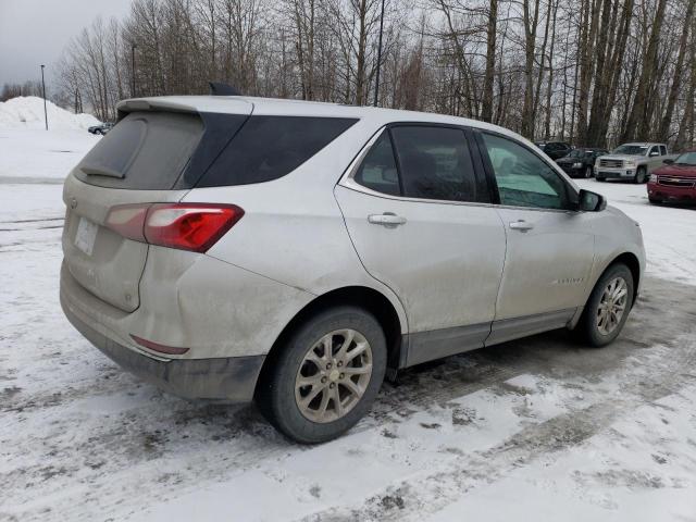 2019 CHEVROLET EQUINOX LT - 3GNAXKEV5KS585810