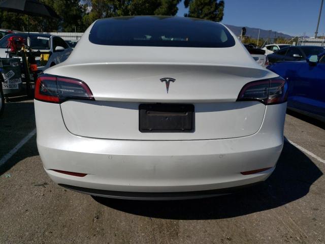 5YJ3E1EA2MF053053 Tesla MODEL 3