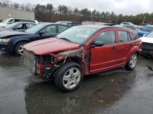 2008 Dodge Caliber 