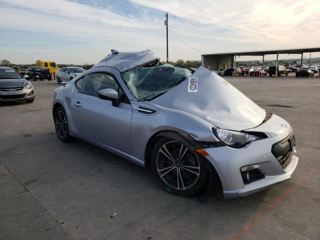 2015 SUBARU BRZ 2.0 LI - JF1ZCAC12F8603816