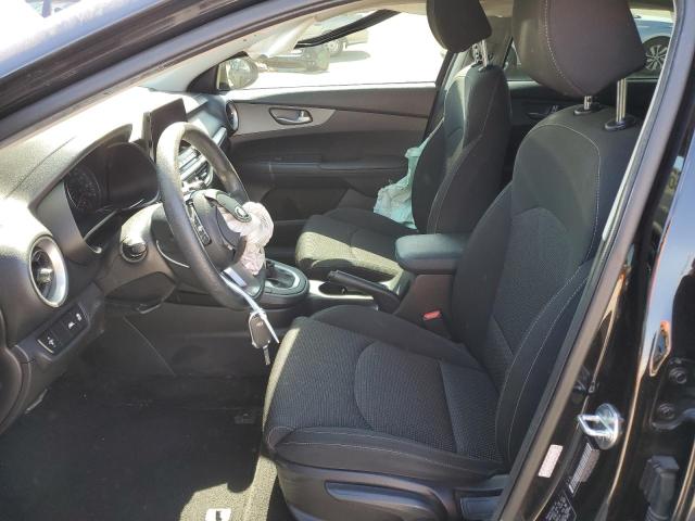 3KPF24AD5ME330033 KIA FORTE FE