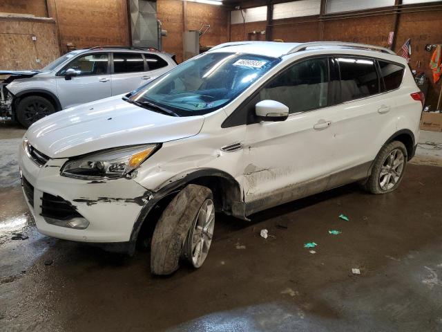 VIN 1FMCU9JX9GUC24075 2016 FORD ESCAPE no.1