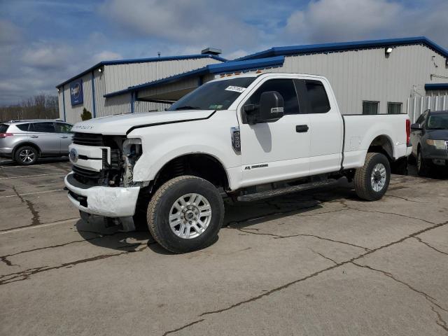 2019 Ford F-350 