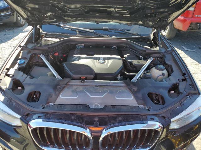 5UXTR9C56JLC79535 BMW X3 Xdrive30i
