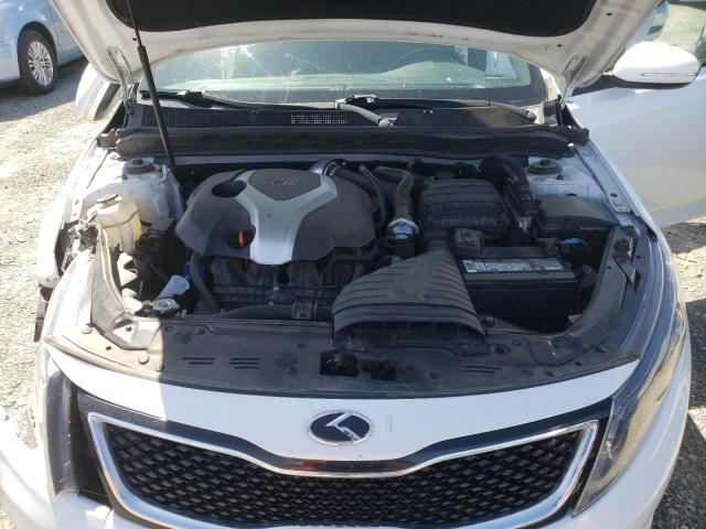 5XXGR4A65FG420133 KIA OPTIMA SX